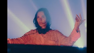 nina kraviz TheConcourseProject 2023 [upl. by Lancelot]