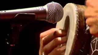 Tambourine Solo Greg Sheehan at TEDxSydney [upl. by Acilgna613]