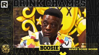 Boosie Badazz No Honor Loyalty Or Love Movie Premiere [upl. by Anees]