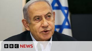 Israel war cabinet meets to discuss Iran attack response  BBC News [upl. by Curtice]