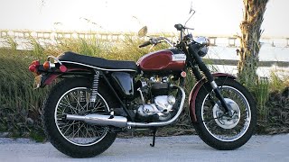 The 10 coolest vintage motorcycles for under 5k [upl. by Yaras]