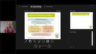 2023 School Nurse Conference The Allergy Asthma amp Sinus Center [upl. by Brig]