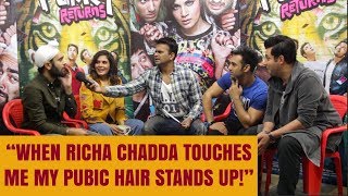 What is Choocha Up To Now  Fukrey 3  primevideoindia [upl. by Meares]