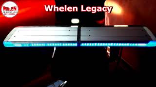 WHELEN LEGACY [upl. by Lesya]