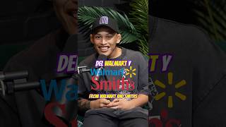 Walmart is America’s biggest sponsor❤️🤣 theshortyshow funny comedy jokes UFC MMA mexico [upl. by Yuht]