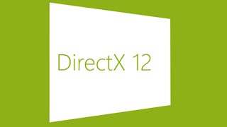 DirectX 12 Hakkında Bilinmesi Gerekenler [upl. by Siloa]