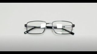 Lacoste Eyeglasses Model L2278 Color021 Dark Grey [upl. by Woodruff376]