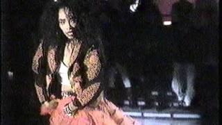 Jody Watley  Looking For A New Love  America Bandstand 1987 [upl. by Lukash]