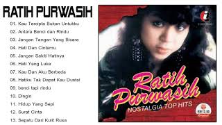 Ratih Purwasih Full Album Lagu Lawas Nostalgia Indonesia Terpopuler 80an 90an [upl. by Longfellow204]