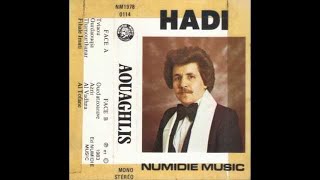 Hadi Aouaghlis  quotAzrirquot 1983 [upl. by Akeihsat]