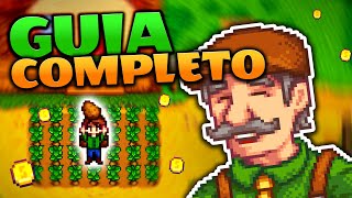 Stardew Valley  Como duplicar itens [upl. by Shaina]