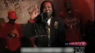 KRSOne Buckshot amp Talib Kweli Freestyle Official Video [upl. by Shererd117]