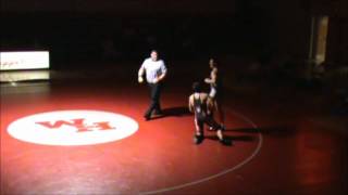 the best high school wrestling match of the decade [upl. by Ise586]