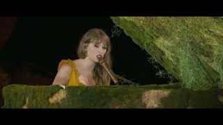 Taylor Swift  champagne problems The Eras Tour Film  Treble Clef Music [upl. by Grimona]