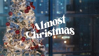 Christmas Type Beat quotAlmost Christmasquot  Christmas Pop Type Beat 2023 [upl. by Gnes150]