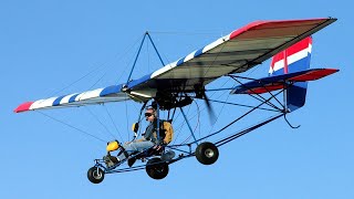 10 Best Ultralight Aircraft you can Buy and Fly without a license [upl. by Reginald]