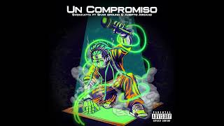 Svdakatta  Un Compromiso Ft AdeptoArcano amp SnarGround [upl. by Roxi]