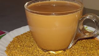 Methi seeds teaಮೆಂತೆ ಟೀ plz sabscribe channel [upl. by Sandye946]