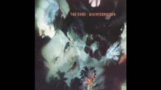 The Cure  Disintegration Remaster [upl. by Cristin46]