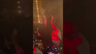 Sainte Vie b2b Colyn ID Salon Tenampa Garibaldi CDMX 2024 [upl. by Erdnael]