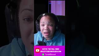 Michael Rainey Jr GROPED on Twitch livestream shorts [upl. by Yvette]