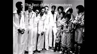 The Best of the Commodores 02 Still [upl. by Zilada]