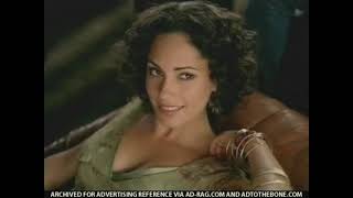 Baileys Television Commercial  2005 [upl. by Marra395]