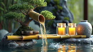 Focus and Flow Relaxing Music for Studying and Working [upl. by Ludie]