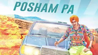 Posham Pa Full Movie Review  Mahie Gill  Crime Thriller  New Movie  Cinema Review [upl. by Nathanoj]