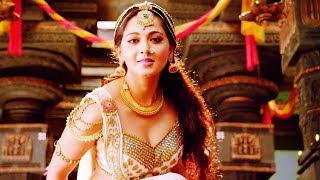 Anushka Shetty New Blockbuster Hindi Dubbed Movie 2017 South Indian Full Hindi Action Movies [upl. by Celio]