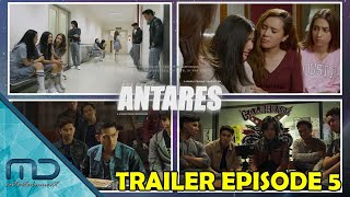 Antares  Official Trailer Episode 5 [upl. by Flemings]