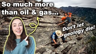 20 Geoscience Careers amp How Much Geoscientists Make  Why YOU Should Study Geology  GEO GIRL [upl. by Norvol]