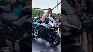 CFMoto 675 SRR 2025 cfmoto cfmoto520 cfmoto675 youtube ytshorts youtubeshorts youtubeshorts [upl. by Airdnas]