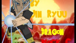 DBZ Minecraft Mod Dragon Block C 1012 Review Part 1 [upl. by Enilrek191]