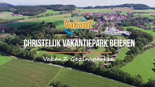 Christelijk vakantiepark Beieren [upl. by Hanus]