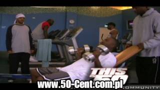 50 Cent amp G Unit  Terminate On Sight Bonus DVD  FULL DVD   HIGH DEFINITION  PART 3 [upl. by Chet449]