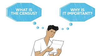 How the US Census works full version [upl. by Rayburn]