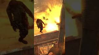 dyinglightgame games gaming explore gameplay [upl. by Hatfield]