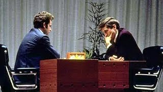 Bobby Fischer vs Boris Spassky Game 6  1972 World Chess Championship [upl. by Juna]