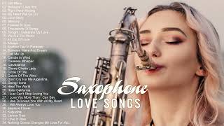 Greatest 200 Romantic Saxophone Love Songs  Best Relaxing Saxophone Songs Ever  Instrumental Music [upl. by Anahsak196]