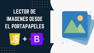 como leer Imágenes del Portapapeles con JavaScript [upl. by Goff]