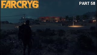 Far Cry 6 walktrough 100 All Collectibles in Conuco [upl. by Emery667]