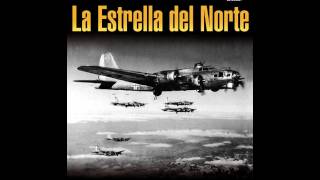 LA ESTRELLA DEL NORTE The North Star 1943 Full Movie Spanish Cinetel [upl. by Alrad]