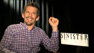 Ethan Hawke amp Maya Hawke Interview Wildcat and Flannery O’Connor [upl. by Hajidak]