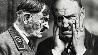 Adolph Hitlers Reaction When Gotthard Heinrici Told Him THE END HAD COME [upl. by Ikcim]