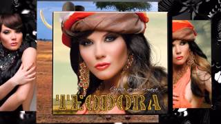 TEODORA  CD Sartse ne mi ostana 2013  ТЕОДОРА  CD Сърце не ми остана 2013 [upl. by Perren]