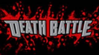 DEATH BATTLE vs The World  DEATH BATTLE  ScrewAttack [upl. by Aved]