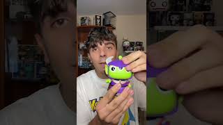 FUNKO POP que se le Mueven la Cabeza😦 [upl. by Vanzant]