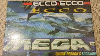 Chuck Persons Eccojams Vinyl [upl. by Adrell]