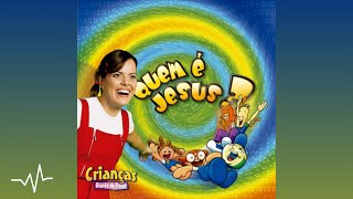 11 Diálogo 6  Quem é Jesus  Crianças Diante do Trono [upl. by Ahsiliw976]